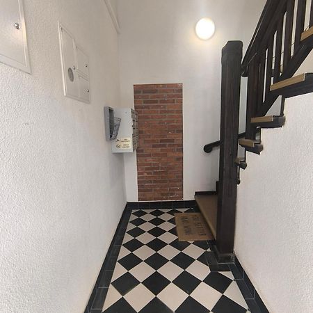 Apartments Psd Anny Lajming 3A Słupsk Exterior foto