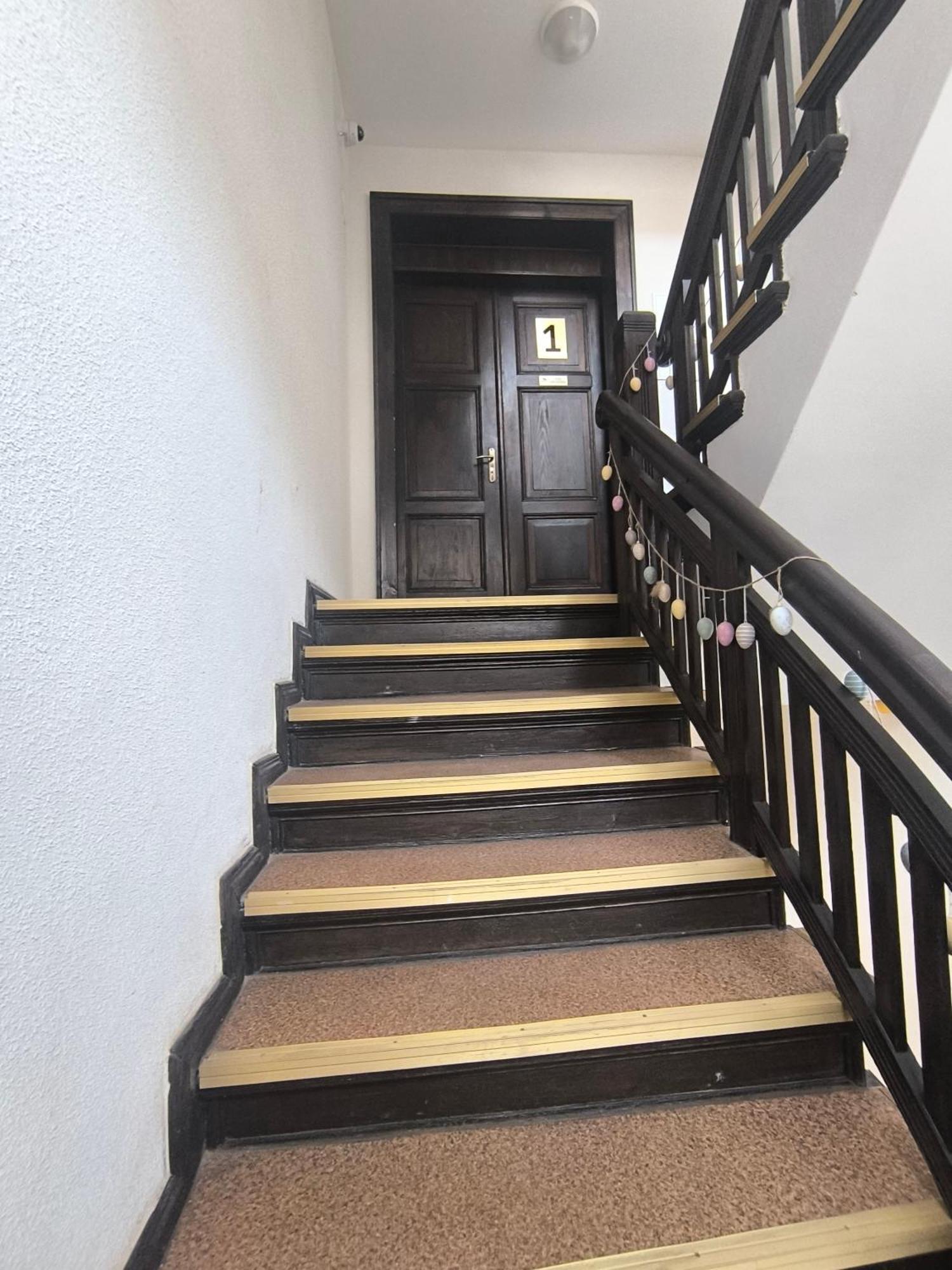 Apartments Psd Anny Lajming 3A Słupsk Exterior foto